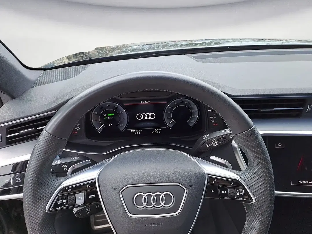 Audi A6 55 TFSI e quattro sport - Thumbnail 9
