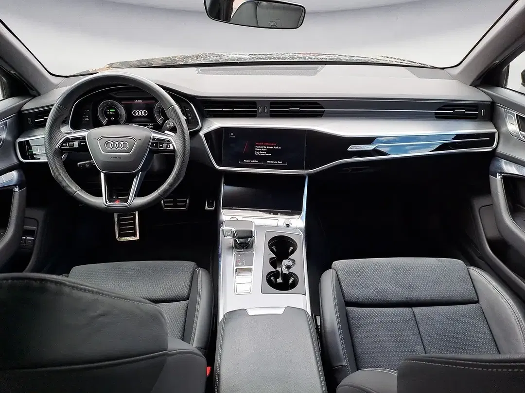 Audi A6 55 TFSI e quattro sport - Thumbnail 10