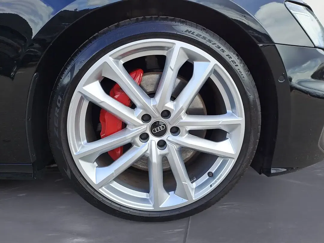 Audi A6 55 TFSI e quattro sport - Thumbnail 11