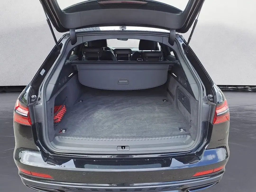 Audi A6 55 TFSI e quattro sport - Thumbnail 14