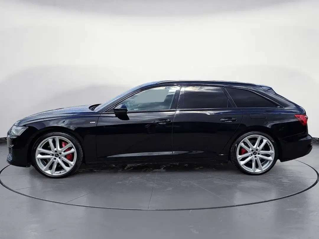 Audi A6 55 TFSI e quattro sport - Thumbnail 2