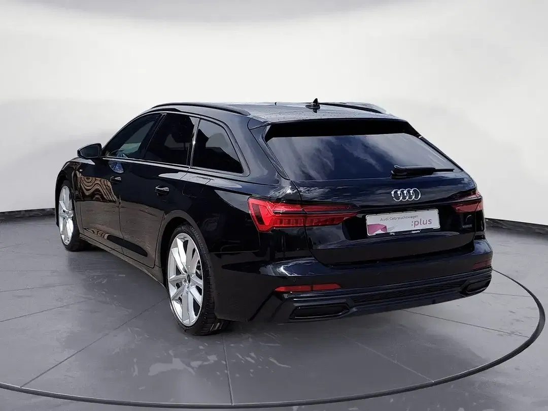 Audi A6 55 TFSI e quattro sport - Thumbnail 3