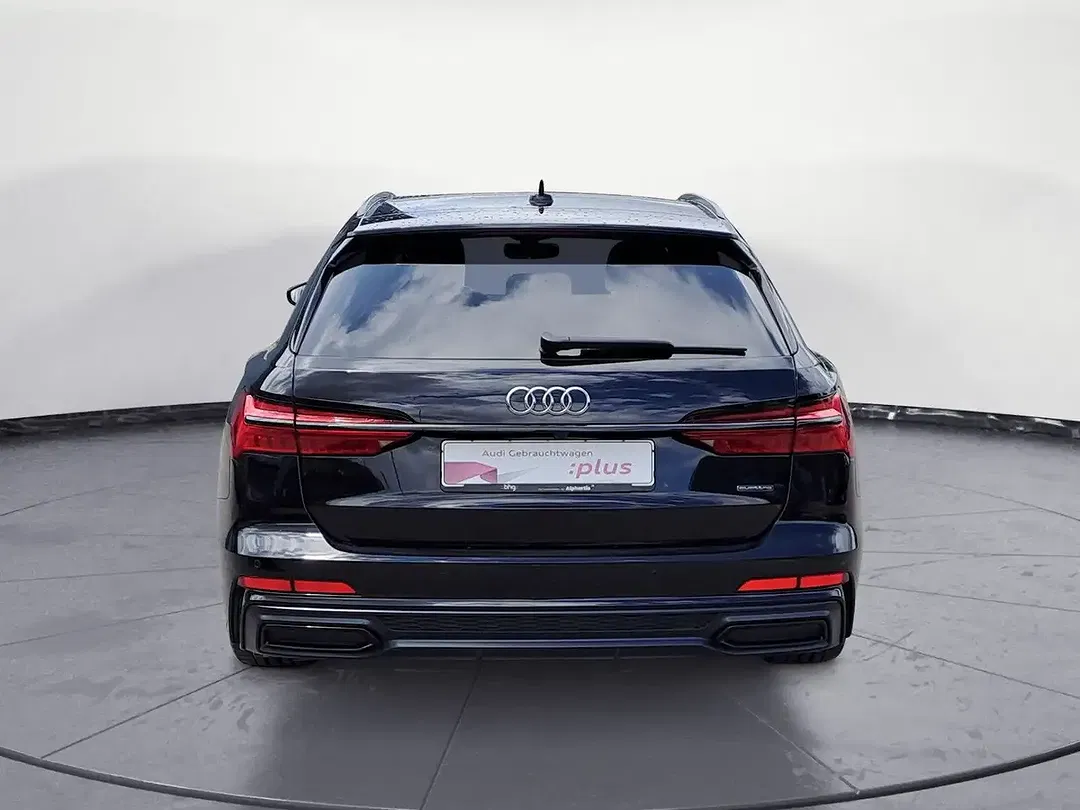 Audi A6 55 TFSI e quattro sport - Thumbnail 4