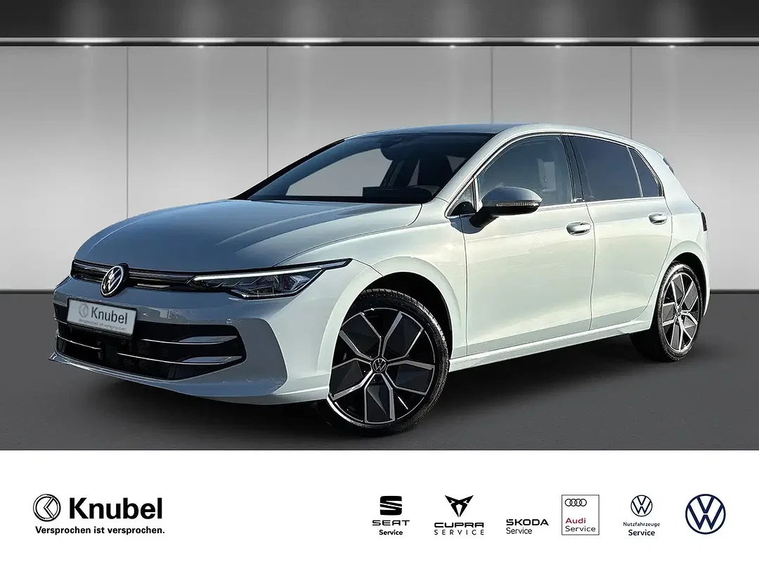 Volkswagen Golf 1.5 TSI Style - Afbeelding 1