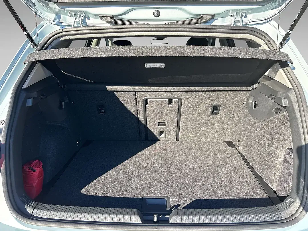 Volkswagen Golf 1.5 TSI Style - Thumbnail 11