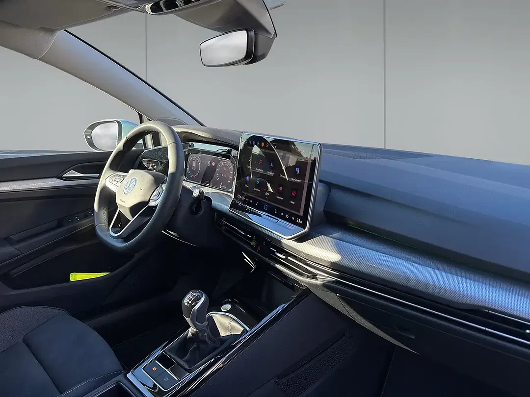 Volkswagen Golf 1.5 TSI Style - Thumbnail 3
