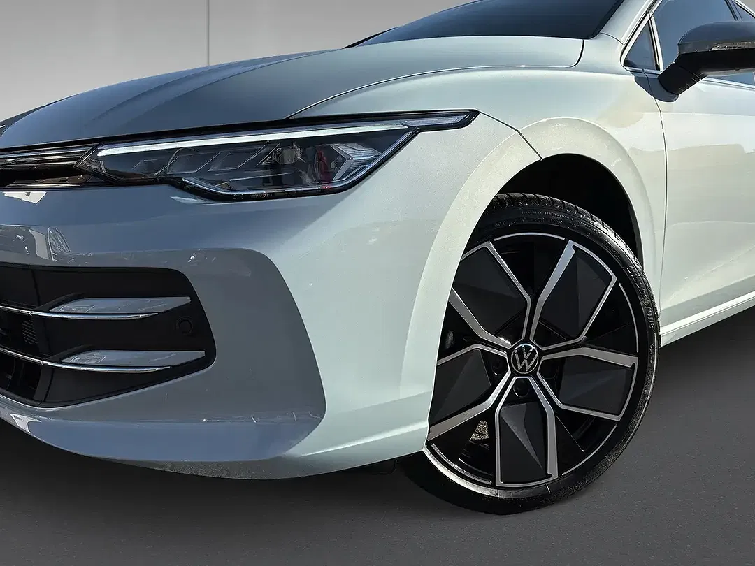 Volkswagen Golf 1.5 TSI Style - Thumbnail 5
