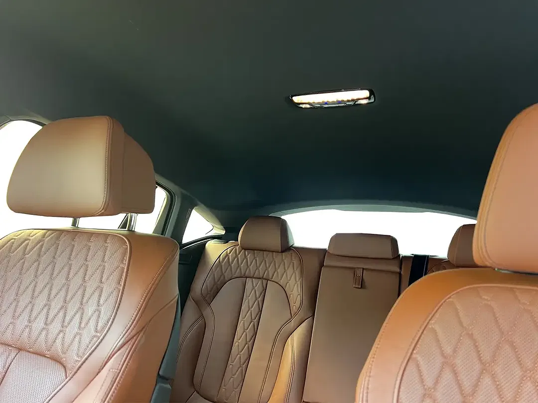 BMW X6 xDrive M Sport - Thumbnail 11