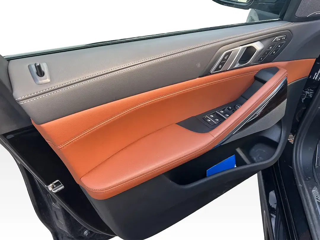 BMW X6 xDrive M Sport - Thumbnail 14