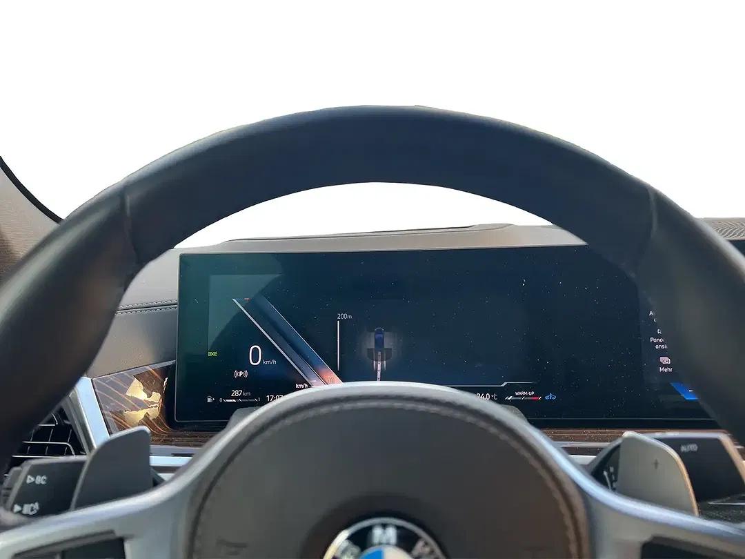 BMW X6 xDrive M Sport - Thumbnail 15