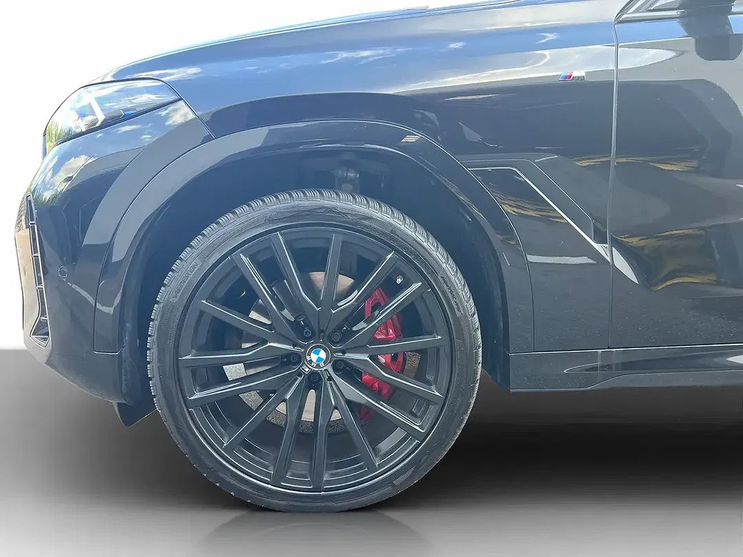 BMW X6 xDrive M Sport - Thumbnail 3