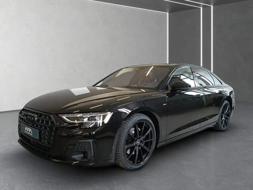 Audi A8 50 TDI tiptronic quattro - foto 1
