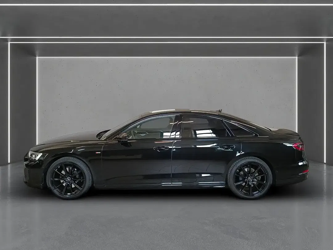 Audi A8 50 TDI tiptronic quattro - Thumbnail 3