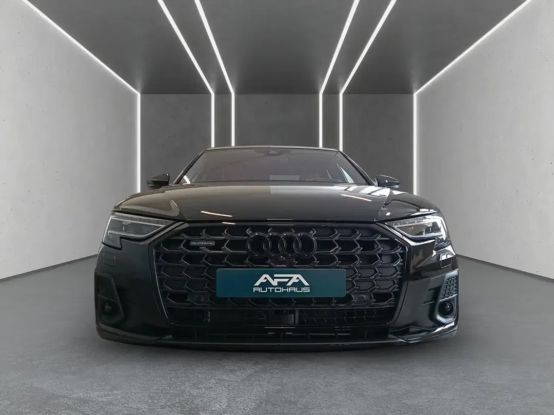 Audi A8 50 TDI tiptronic quattro - Thumbnail 4