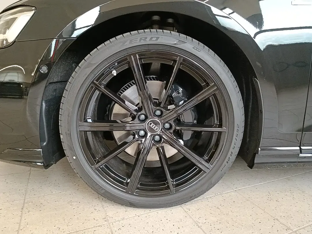Audi A8 50 TDI tiptronic quattro - Thumbnail 6