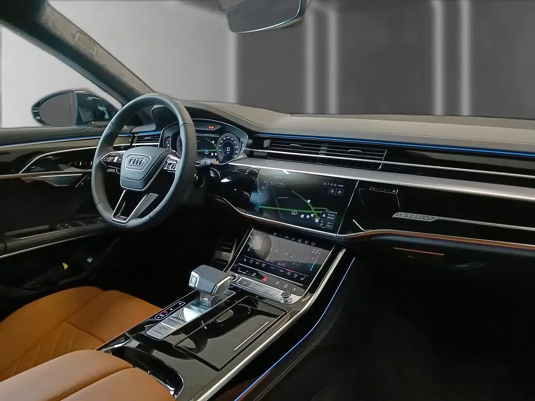 Audi A8 50 TDI tiptronic quattro - Thumbnail 7