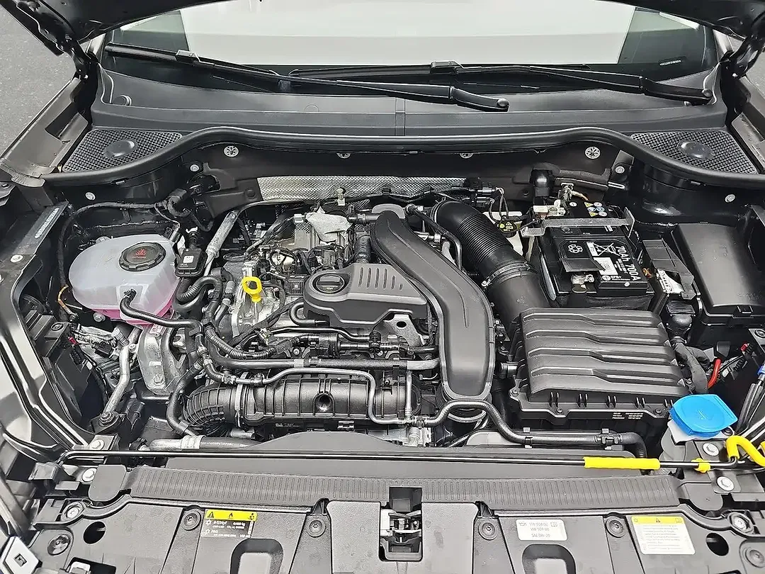 CUPRA Ateca 1.5 TSI DSG - Thumbnail 15