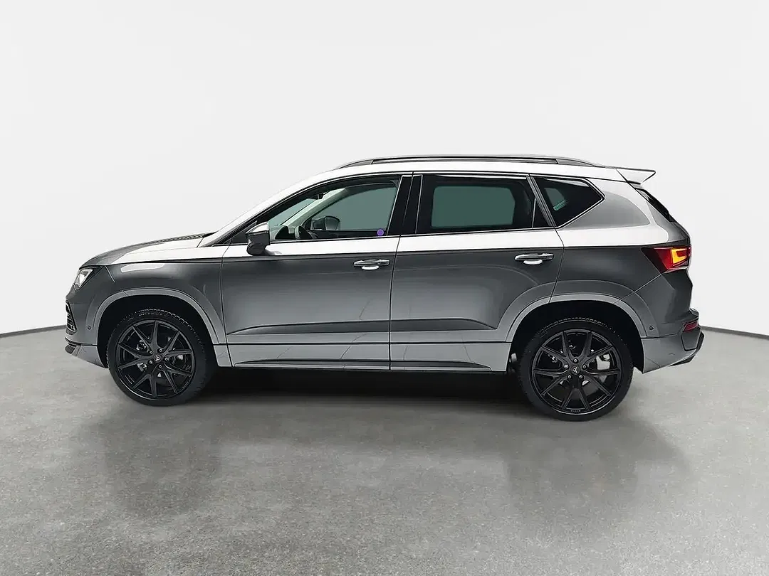 CUPRA Ateca 1.5 TSI DSG - Thumbnail 5
