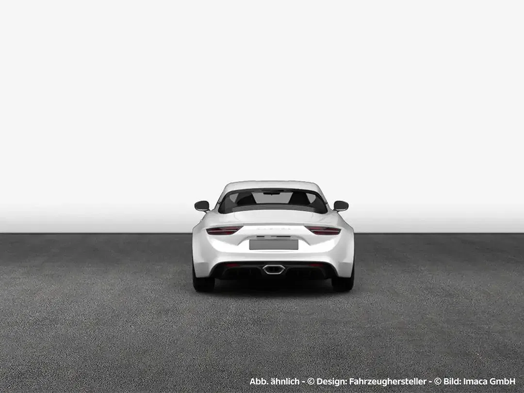 Alpine A110 GT - Thumbnail 5