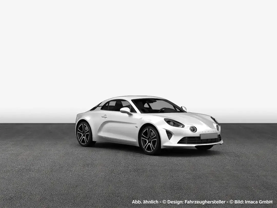 Alpine A110 GT - Thumbnail 6