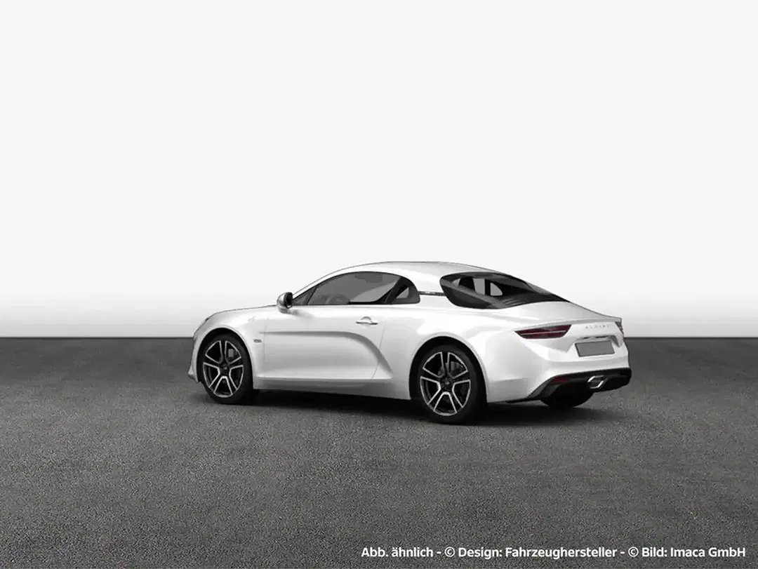 Alpine A110 GT - foto 7