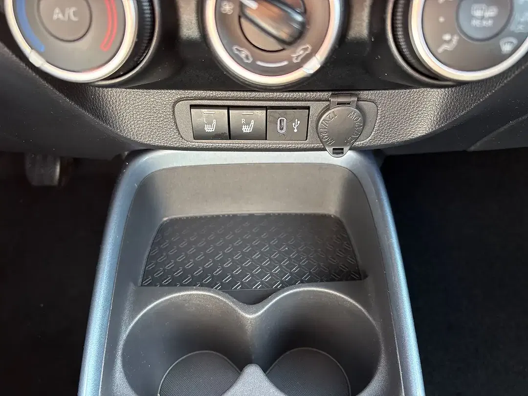 Toyota Aygo X Teamplayer - foto 14