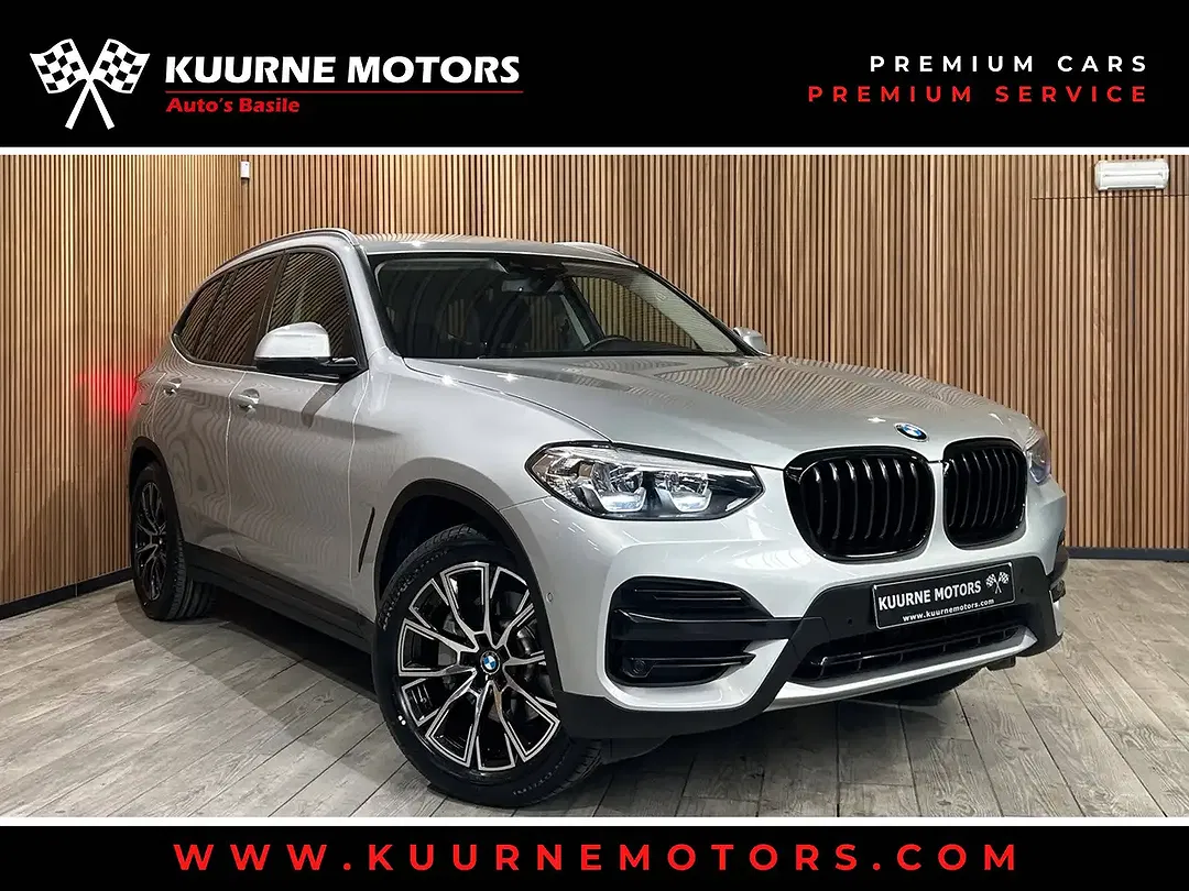 BMW X3 xDrive - foto 1