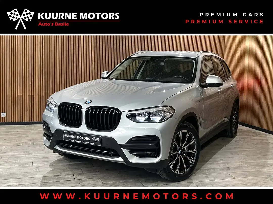 BMW X3 xDrive - foto 2