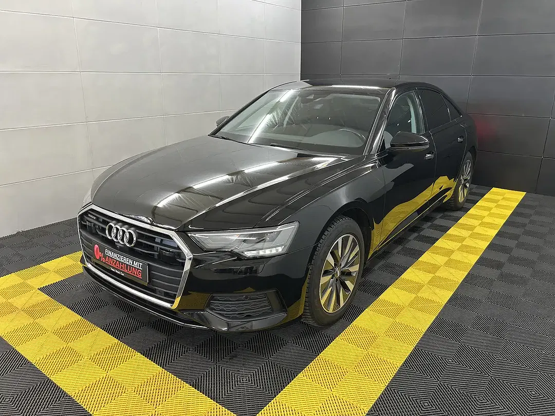 Audi A6 - foto 1