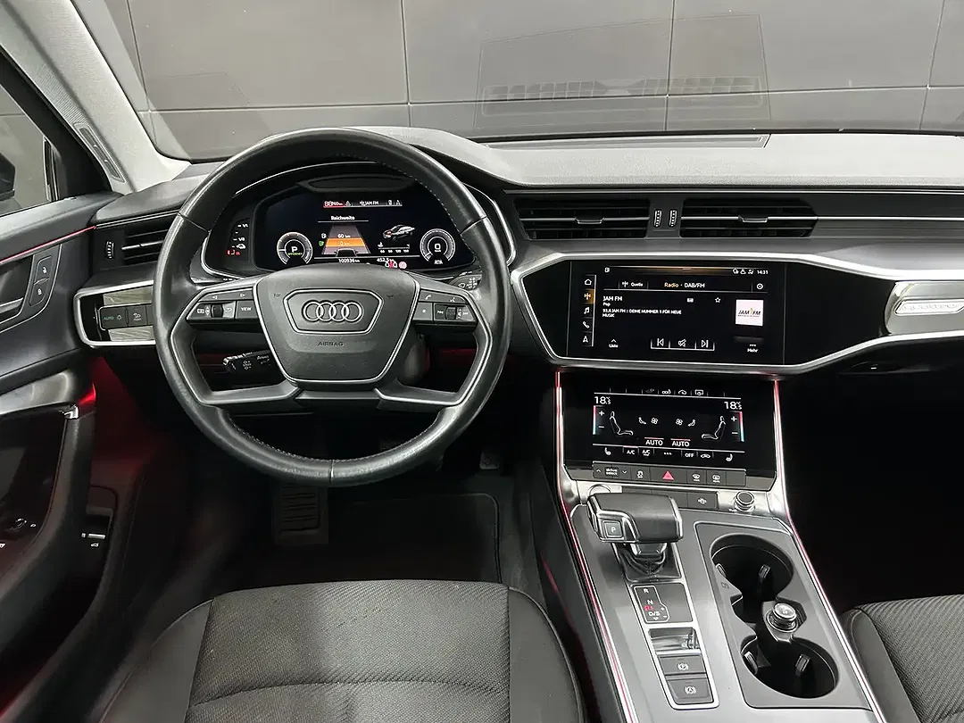 Audi A6 - Thumbnail 12