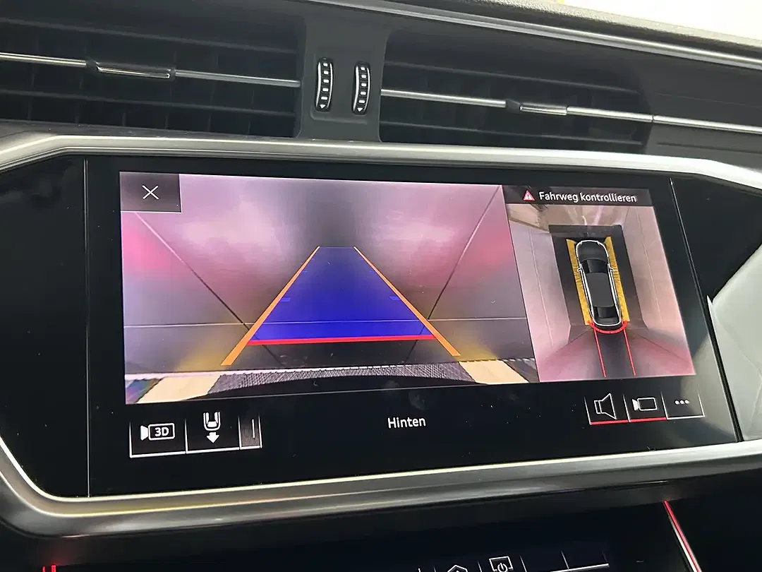 Audi A6 - Thumbnail 13
