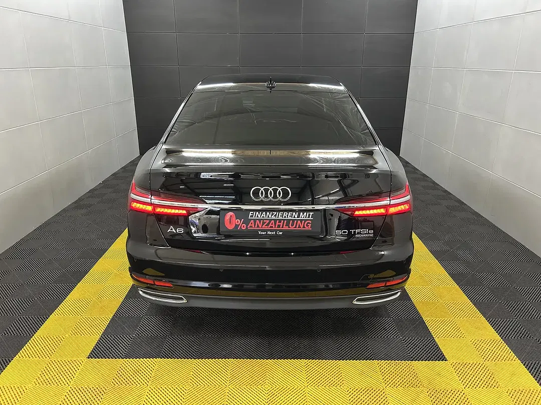 Audi A6 - Thumbnail 6