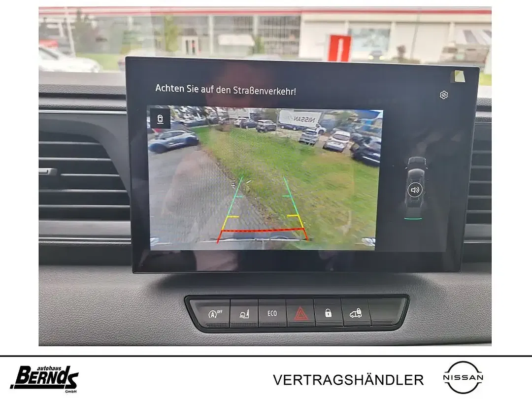 Nissan Interstar dCi L3H2 N-Connecta - Thumbnail 10