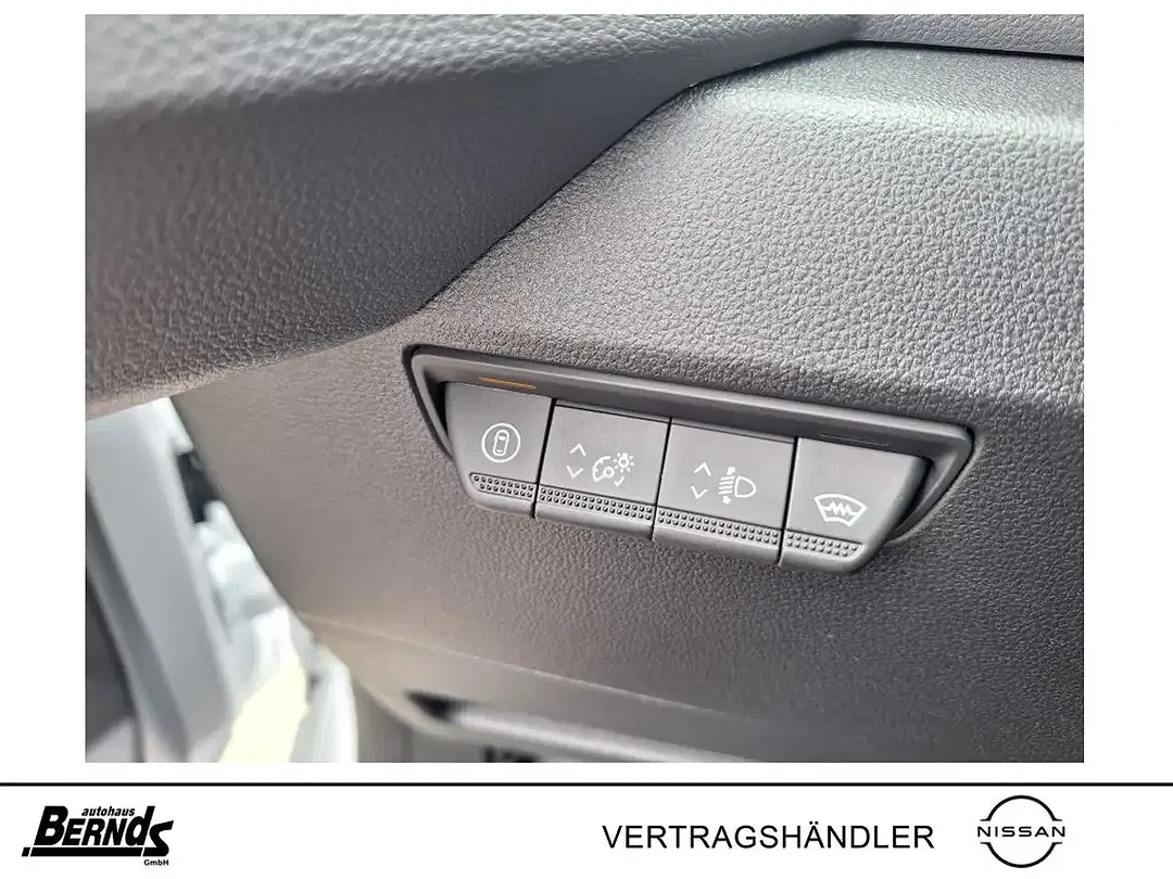 Nissan Interstar dCi L3H2 N-Connecta - Thumbnail 13