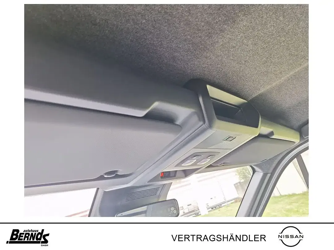 Nissan Interstar dCi L3H2 N-Connecta - Thumbnail 14