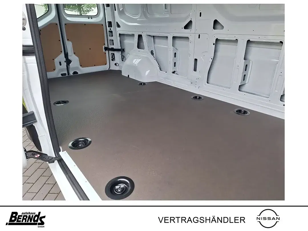 Nissan Interstar dCi L3H2 N-Connecta - Thumbnail 5