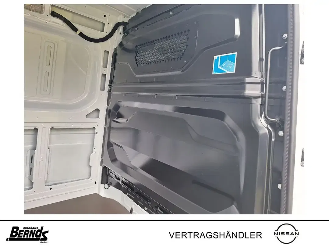 Nissan Interstar dCi L3H2 N-Connecta - Thumbnail 6