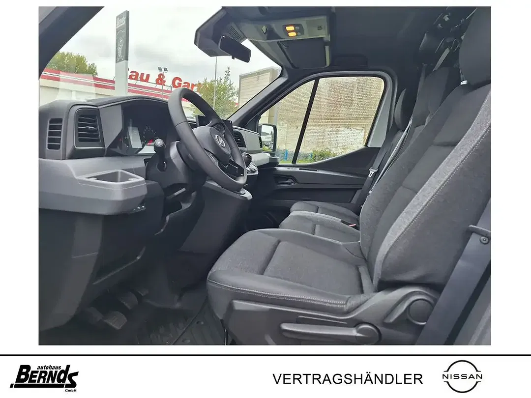 Nissan Interstar dCi L3H2 N-Connecta - Thumbnail 7