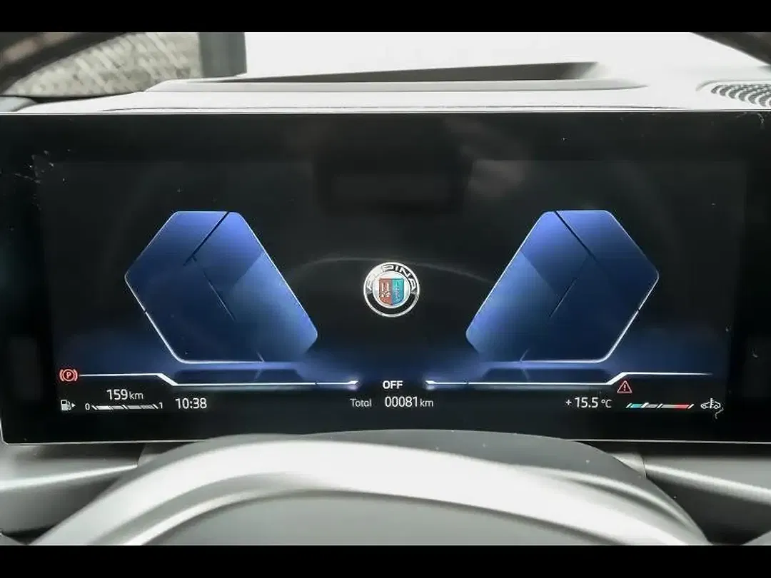 Alpina B3 GT Touring - Thumbnail 10