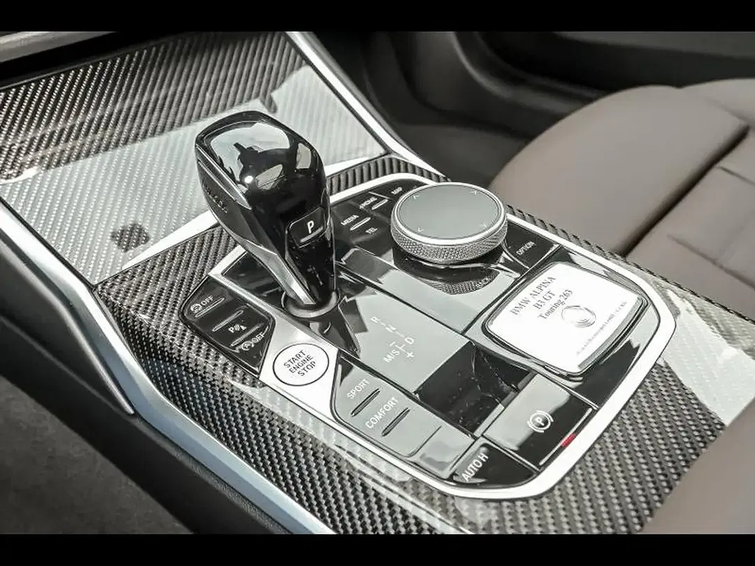 Alpina B3 GT Touring - Thumbnail 11