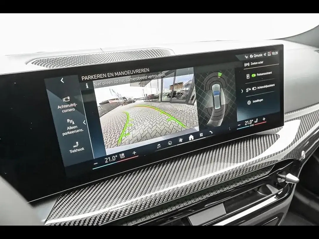 Alpina B3 GT Touring - Thumbnail 15