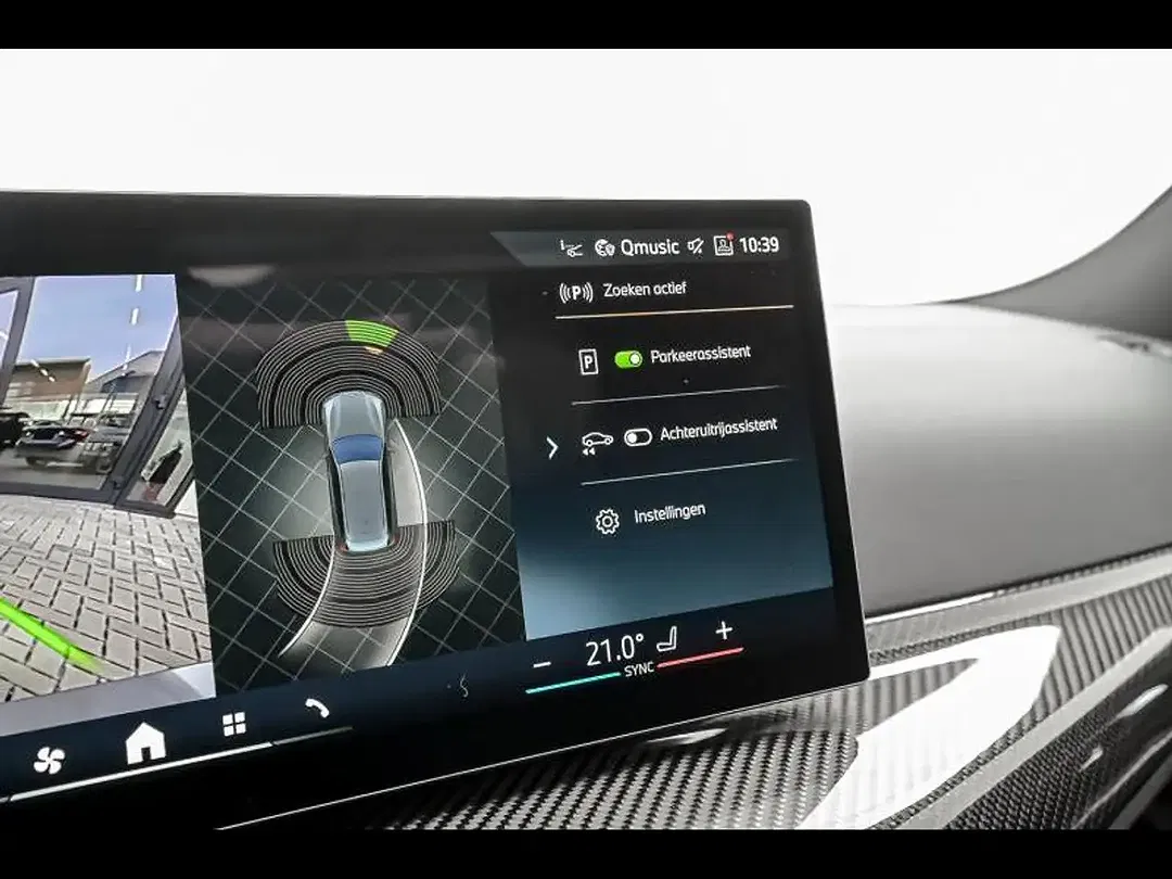 Alpina B3 GT Touring - Thumbnail 16