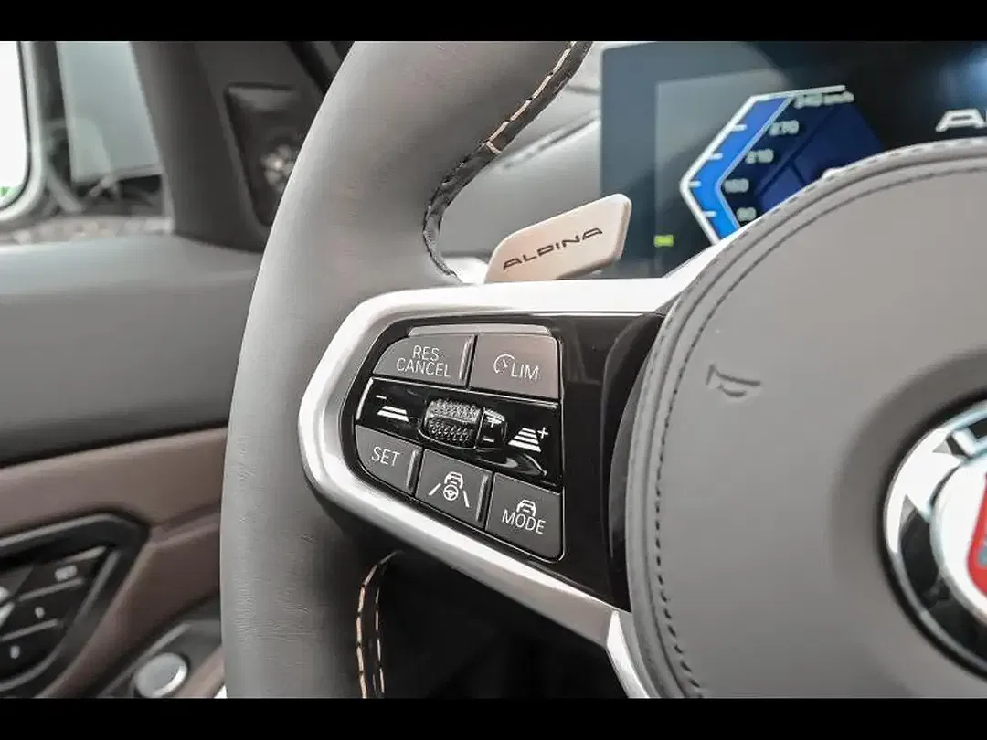 Alpina B3 GT Touring - Thumbnail 17