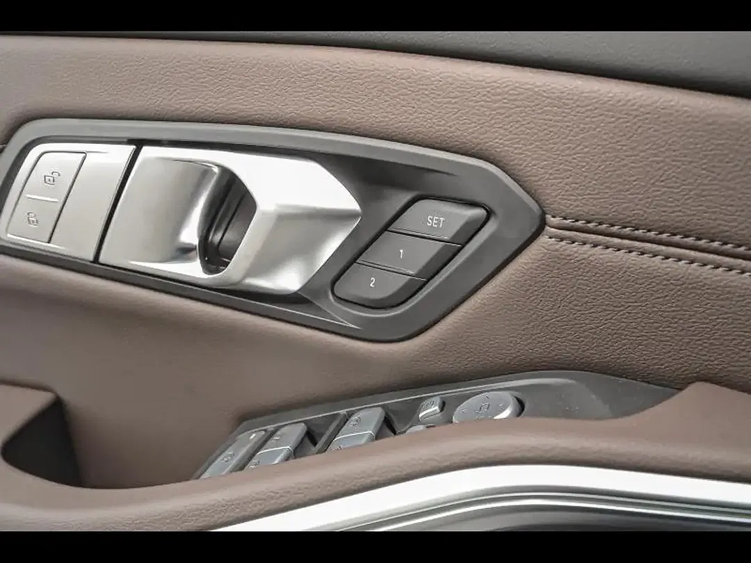 Alpina B3 GT Touring - Thumbnail 19