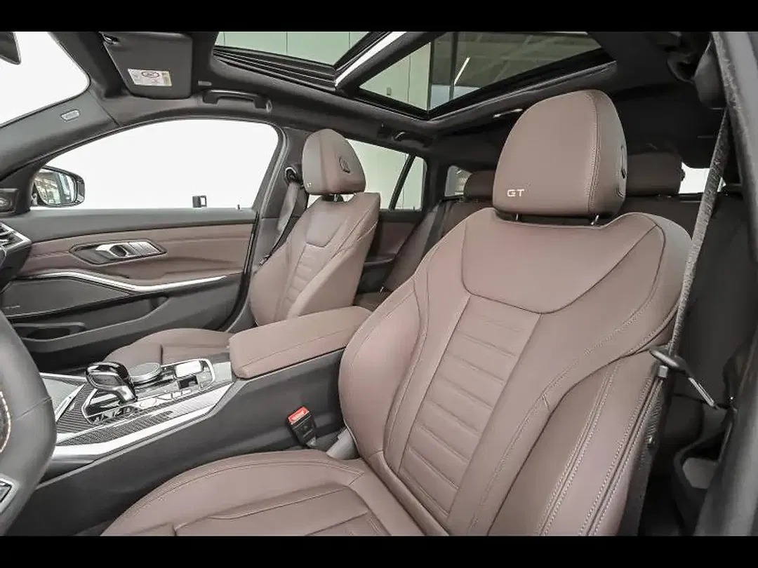 Alpina B3 GT Touring - Thumbnail 21