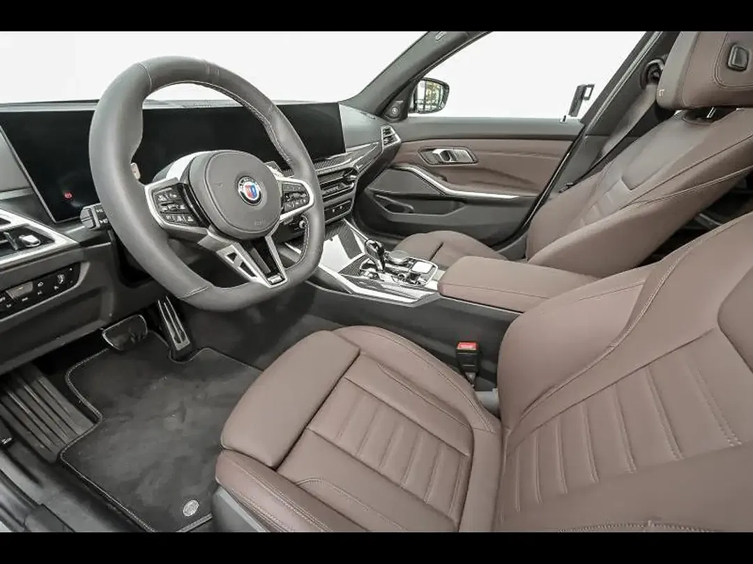 Alpina B3 GT Touring - Thumbnail 6