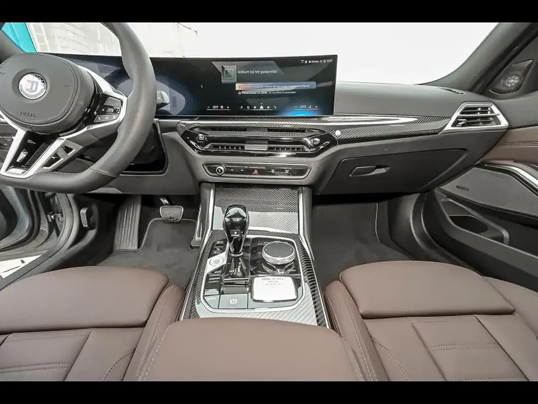 Alpina B3 GT Touring - Thumbnail 7