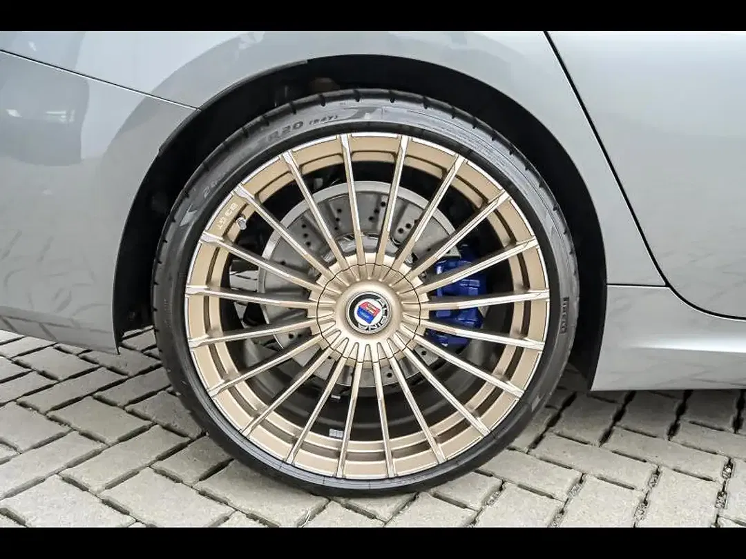 Alpina B3 GT Touring - Thumbnail 8