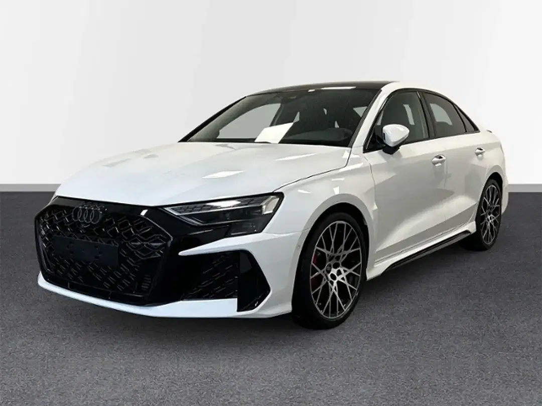 Audi RS3 2.5 TFSI S tronic quattro - foto 2
