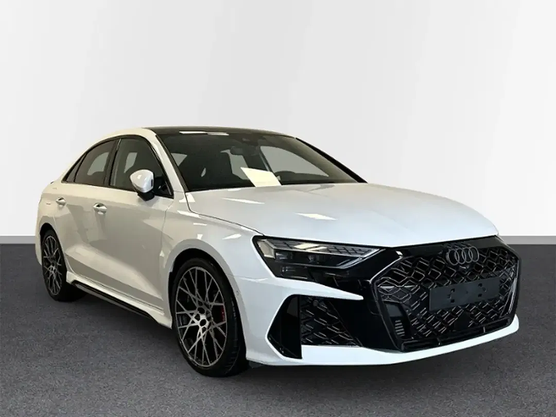 Audi RS3 2.5 TFSI S tronic quattro - Thumbnail 3